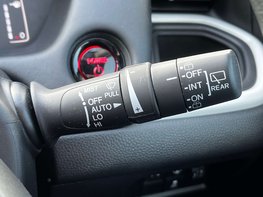 Honda Jazz 1.5 Jazz EX i-MMD CVT 5dr 51