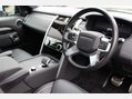 Land Rover Discovery R-DYNAMIC HSE MHEV 13