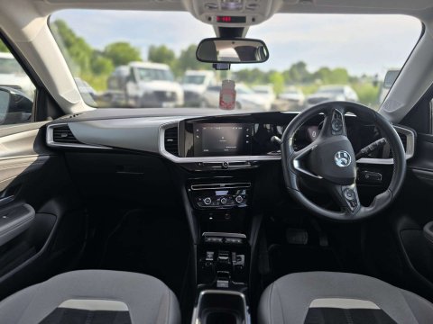 2021 Vauxhall Mokka thumbnail 6