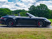 Porsche 911 Carrera GTS PDK 4