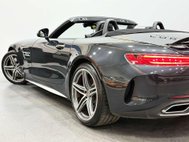 Mercedes-Benz Amg GT 4.0 V8 BiTurbo GPF C Roadster 2dr Petrol SpdS DCT Euro 6 (s/s) (557 ps) 24