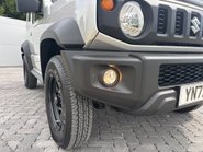 Suzuki Jimny 1.5 LCV ALLGRIP Euro 6 3dr 18