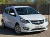 Vauxhall Viva SE AC