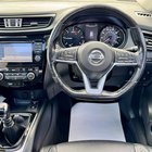 Nissan X-Trail 1.6 dCi Tekna Euro 6 (s/s) 5dr
