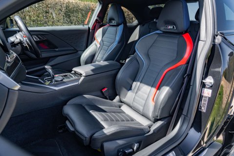 BMW 2 Series 3.0 M2 Auto 3dr 8