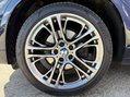 BMW X3 2.0 20d M Sport SUV 5dr Diesel Auto xDrive Euro 6 (s/s) (190 ps) 17