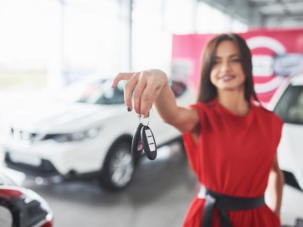Sell Your Car