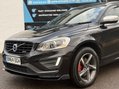 Volvo XC60 2.0 D4 R-Design Lux Nav Euro 6 (s/s) 5dr 10