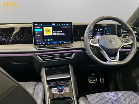 Volkswagen Tiguan 1.5 eTSI MHEV R-Line SUV 5dr Petrol Hybrid DSG Euro 6 (s/s) (150 ps) 1 Owne 19