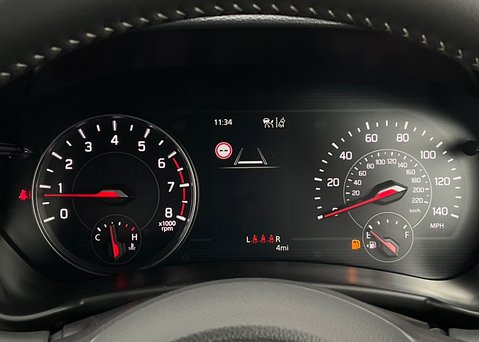 Suzuki Swift Motion 1.2 Mild Hybrid 22