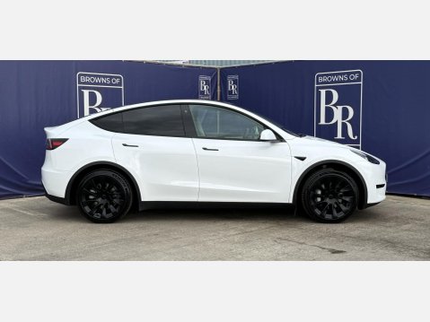 Tesla Model Y SUV 5dr Electric Auto RWD (346 ps) 3