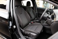 Vauxhall Astra SRI VX-LINE NAV S/S 32