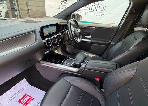 Mercedes-Benz GLA Class 1.3 GLA250e 15.6kWh Exclusive Edition SUV 5dr Petrol Plug-in Hybrid 8G-DCT 23