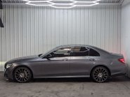 Mercedes-Benz E Class 2.0 E 220 AMG Line Night Edition Premium+ D Auto 4dr 14