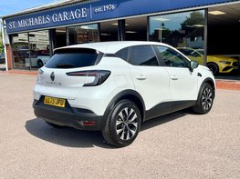 Renault Captur 1.0 Captur Evolution TCE 5dr 8