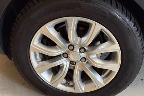 Land Rover Range Rover Evoque 2.2 SD4 Pure Tech Coupe 3dr Diesel Auto 4WD Euro 5 (s/s) (190 ps) 47