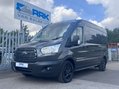 Ford Transit 2.0 350 EcoBlue Panel Van 5dr Diesel Manual FWD L3 H2 Euro 6 (130 ps) 15
