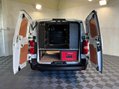 Citroen Dispatch 2.0 BlueHDi 1400 Enterprise Edition XL FWD 3 Euro 6 (s/s) 6dr 9