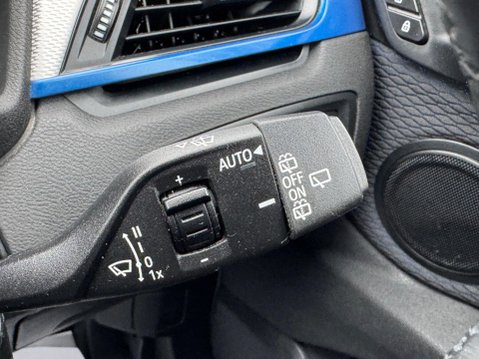 BMW X1 1.5 18i GPF M Sport sDrive Euro 6 (s/s) 5dr 37