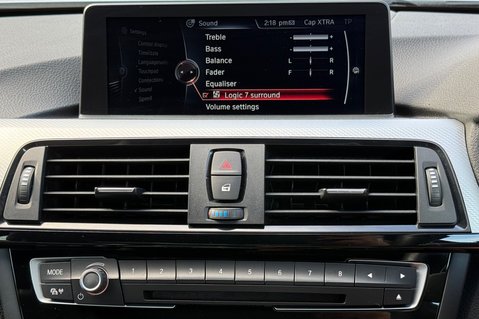 BMW 4 Series 435D XDRIVE M SPORT 34