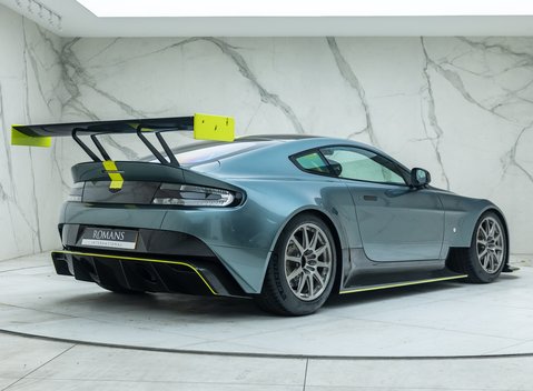 Aston Martin Vantage AMR Pro 5