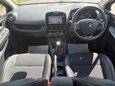 Renault Clio DYNAMIQUE S NAV DCI 13