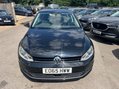 Volkswagen Golf 1.4 TSI BlueMotion Tech Match DSG Euro 6 (s/s) 5dr 2