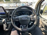 Ford Transit Custom Crew Cab AUTO SWB L1H1 Limited 320 A/C Alloys Cam Nav Sensors EURO 6 20
