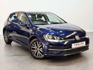 Volkswagen Golf 1.6 TDI SE Nav Hatchback 5dr Diesel DSG Euro 6 (s/s) (115 ps) 7
