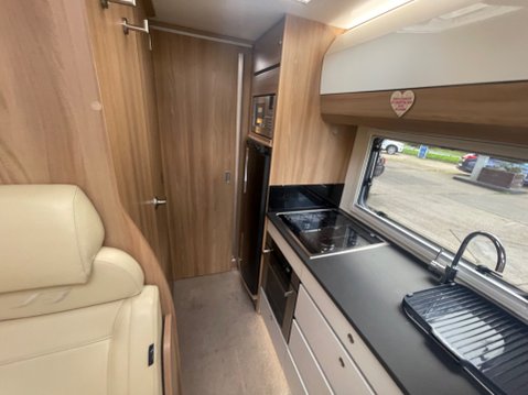 Bailey Approach *** SOLD *** 25