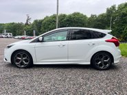 Ford Focus 2.0 Focus ST-2 T 5dr 10
