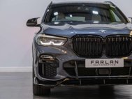 BMW X5 3.0 45e 24kWh M Sport SUV 5dr Petrol Plug-in Hybrid Auto xDrive Euro 6 (s/s 12
