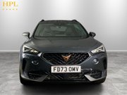 Cupra Formentor 1.4 eHybrid 12.8kWh VZ1 SUV 5dr Petrol Plug-in Hybrid DSG Euro 6 (s/s) (245 2