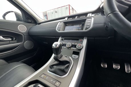 Land Rover Range Rover Evoque 2.0 TD4 HSE Dynamic SUV 5dr Diesel Manual 4WD Euro 6 (s/s) (180 ps) 46