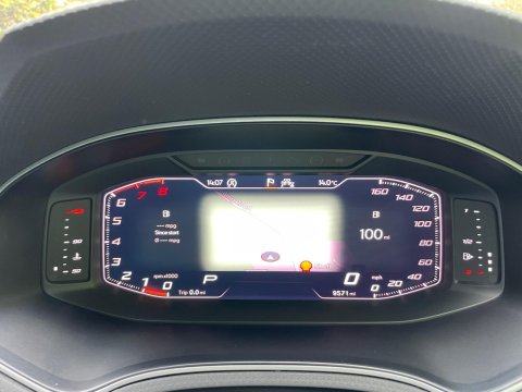 SEAT Arona 1.0 TSI FR Sport DSG Euro 6 (s/s) 5dr 47