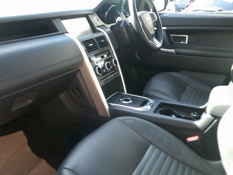 Land Rover Discovery Sport TD4 HSE LUXURY ONLY 52,000 MILES FROM NEW 18