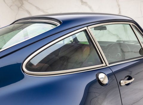 Porsche 911 REIMAGINED BY SINGER - THE SURREY COMMISSION 49