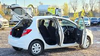 Toyota Yaris 1.33 Dual VVT-i Design Hatchback 5dr Petrol Multidrive S Euro 6 (99 ps) 55