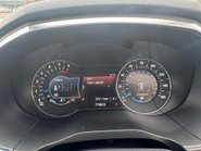 Ford Galaxy TITANIUM ECOBLUE 36