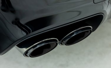 Porsche Cayenne GTS Coupe 34