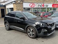 Peugeot 3008 PURETECH S/S GT LINE 1