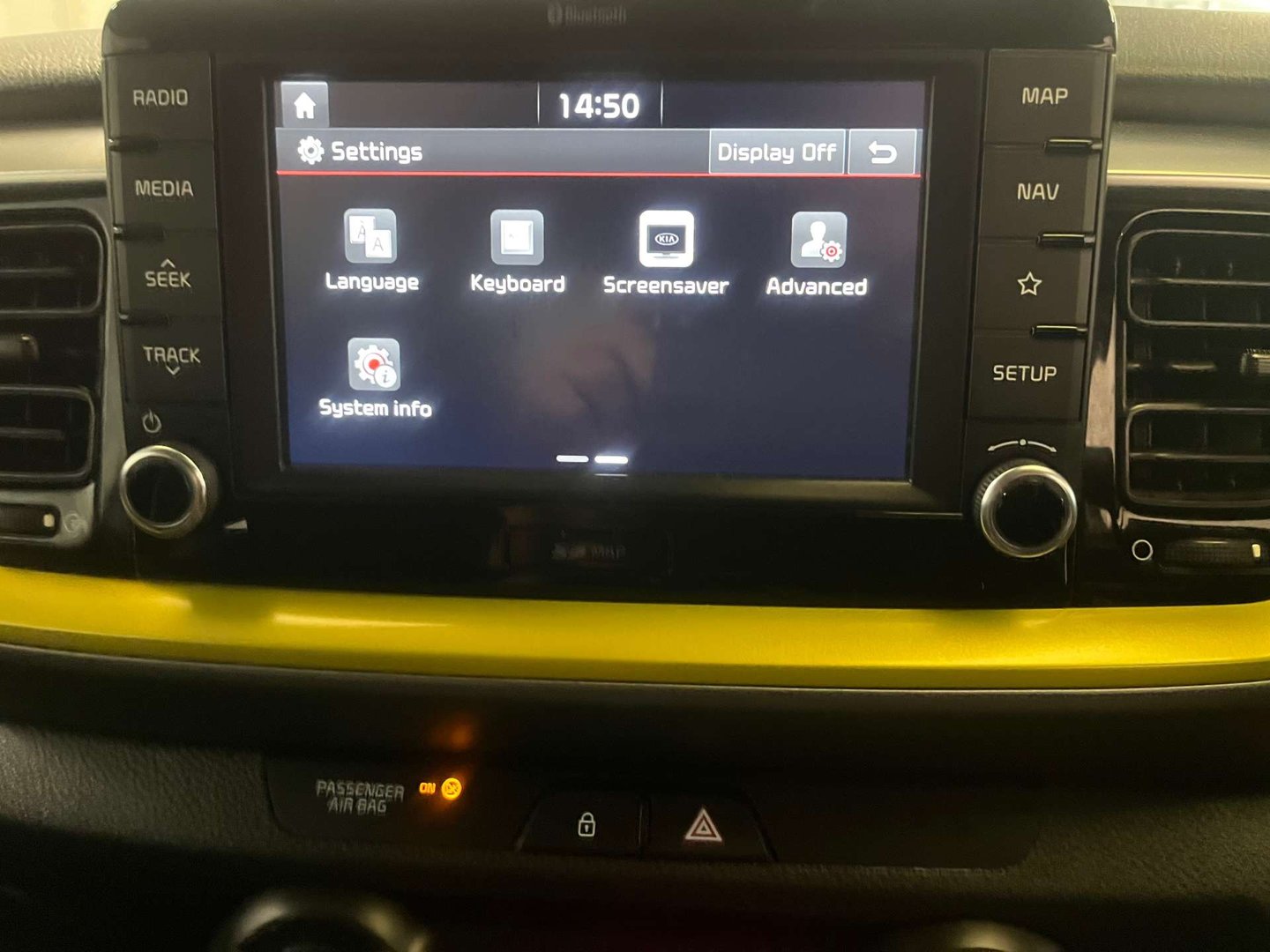 2018 Kia Stonic — image 23