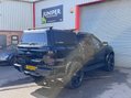 Ford Ranger 3.0 TD V6 EcoBlue Wildtrak Pickup Double Cab 4dr Diesel Auto 4WD Euro 6 (s/ 27