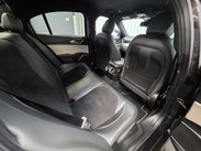 Alfa Romeo Giulia 2.9 V6 Bi-Turbo Quadrifoglio Saloon 4dr Petrol Auto Euro 6 (s/s) (510 ps) 22