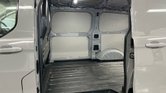 Ford Transit Custom AUTO SWB L1H1 Low Roof Sport 320 Air Con Alloys Sensors Cam EURO 6 8