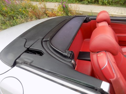 Mercedes-Benz SL Series SL500 19