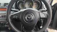 Mazda 3 1.6 TS Hatchback 5dr Petrol Automatic (183 g/km, 103 bhp) 40