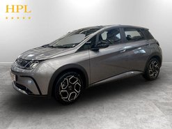 BYD Dolphin 60.48kWh Comfort Hatchback 5dr Electric Auto (204 ps) 1 Owner - Sensors -