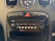 Peugeot RCZ 2.0 HDi Sport Euro 5 2dr 24