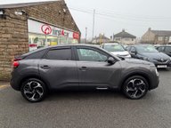 Citroen C4 BLUEHDI SHINE PLUS S/S EAT8 9